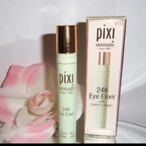 Pixi By Petra 24k Eye elixir